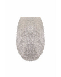 Theo The Label - Kleio Sequin Skirt