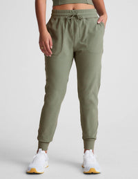 Beyond Yoga - Spacedye Commuter Midi Jogger