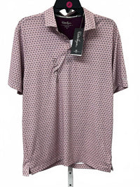 Walter Hagen - Men's Performance 11 Carolina Cocktail Polo