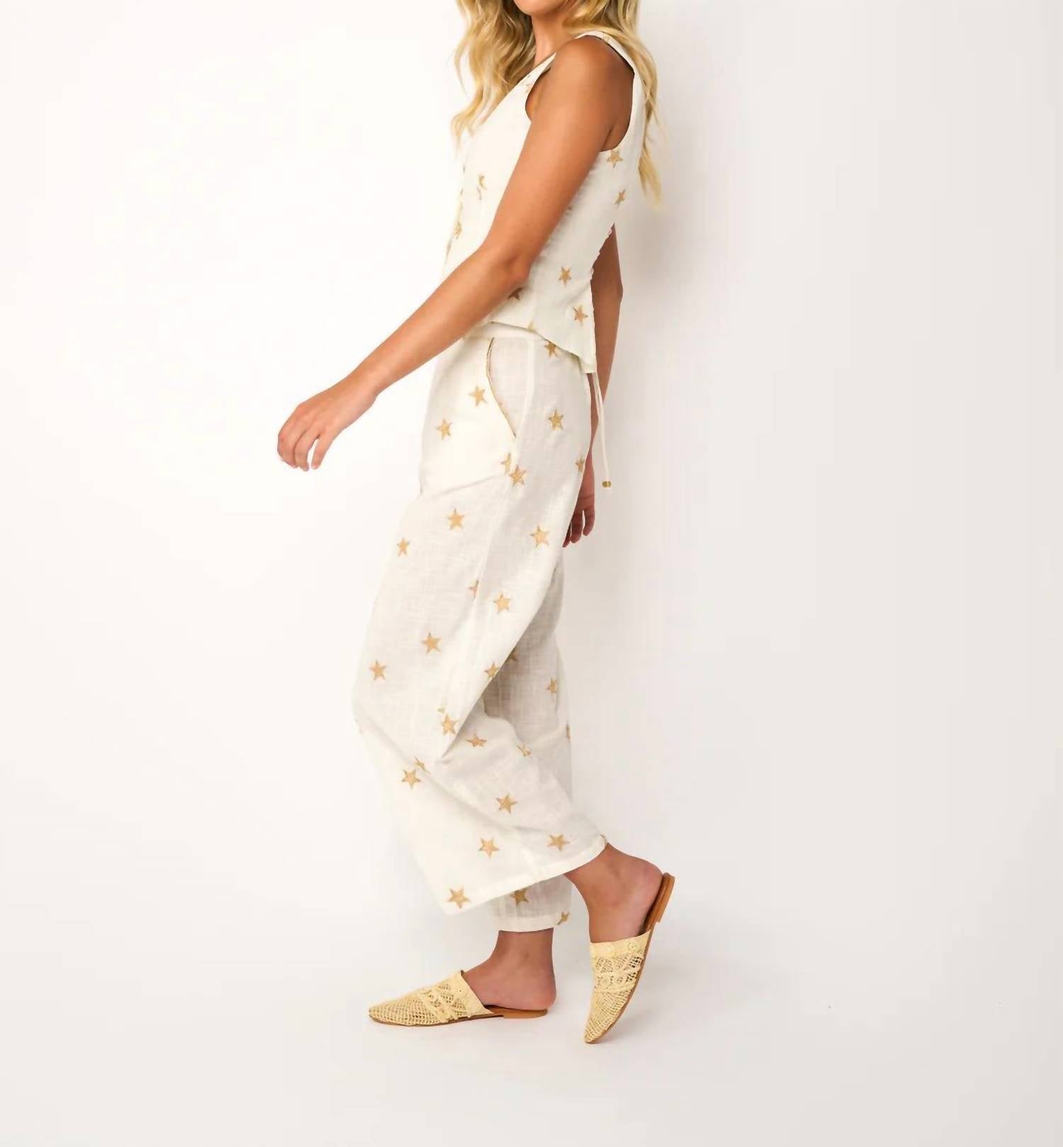 Z&L - Soleil Pants