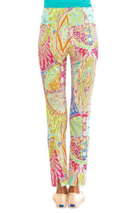 Gretchen Scott - Gripeless Pull On Pants
