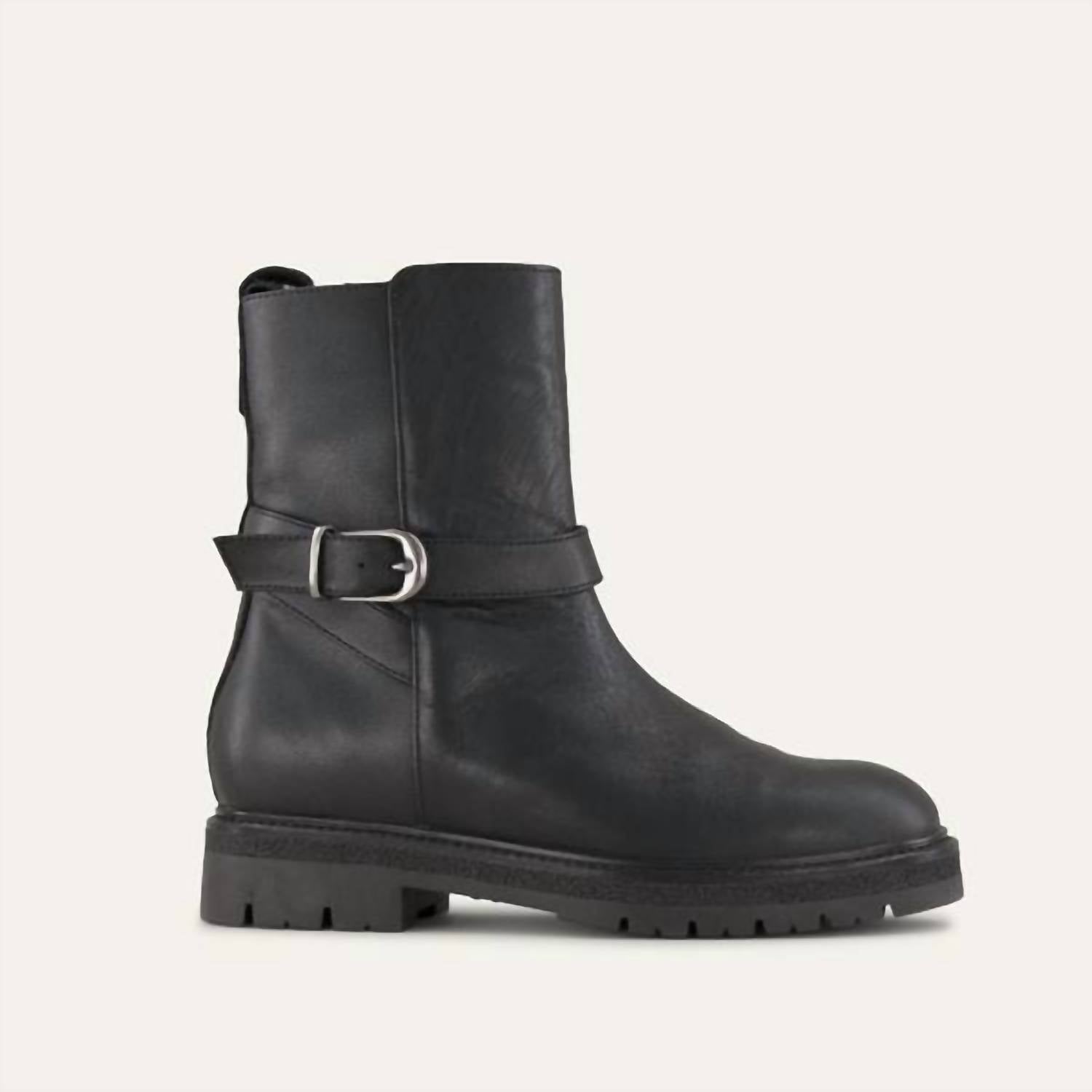 Naot - Women's Chalmers Water Resistant Boots