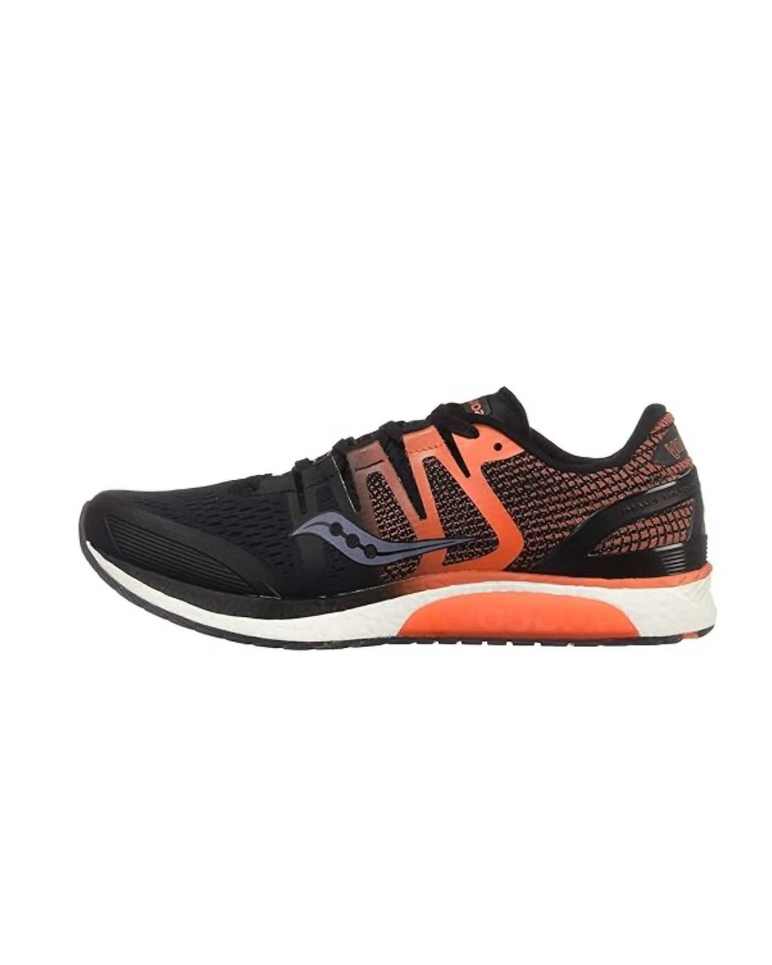 Saucony - Men's Liberty Iso Running Shoes