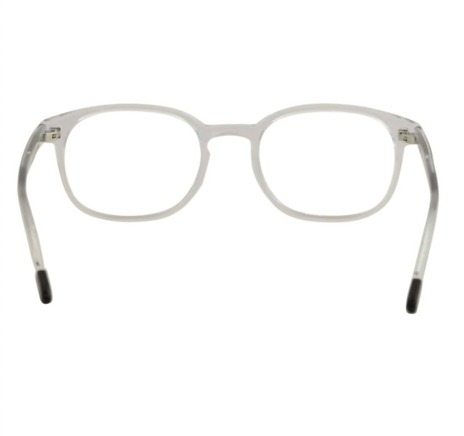 Original Penguin Men's Stewart Glasses in crystal - men's accessory - view 4