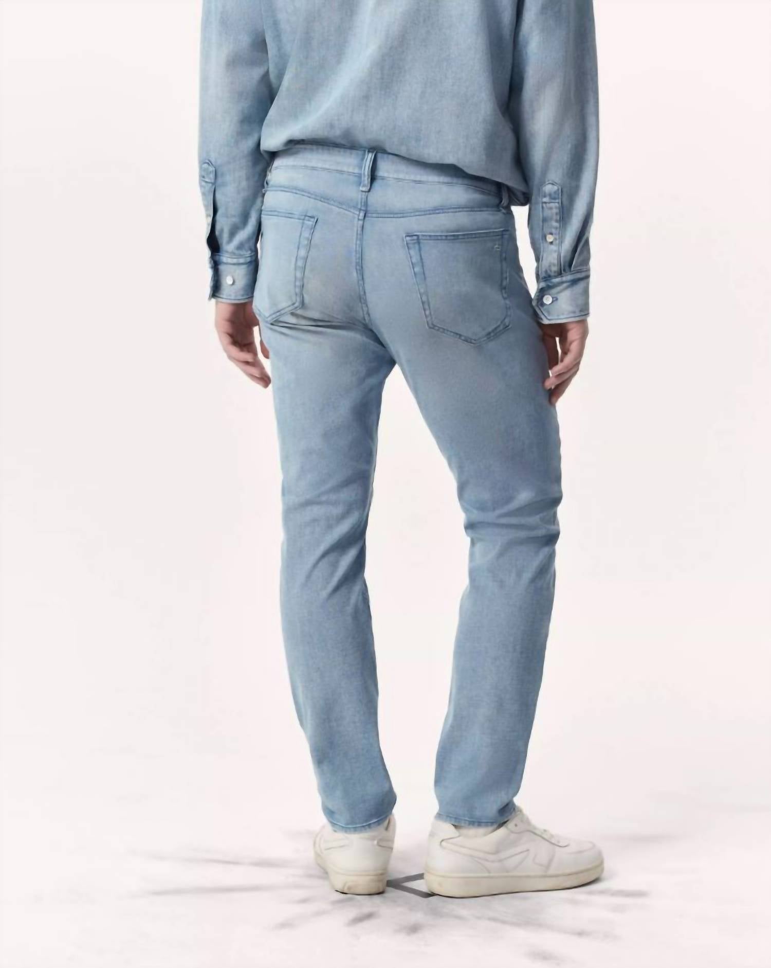 Rag & Bone - Fit 3 Airflex Jeans