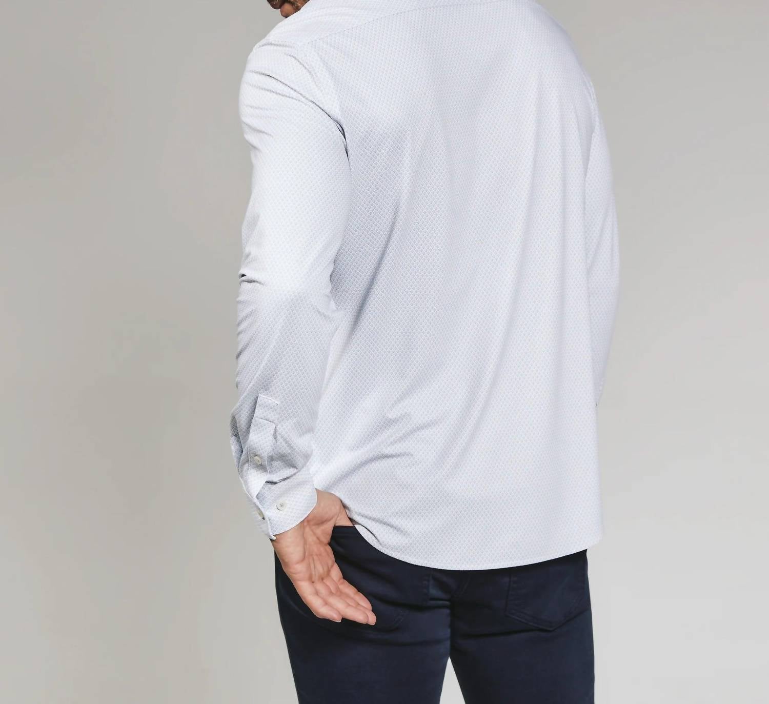 7Diamonds - Layth Long Sleeve Shirt