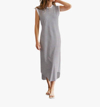 Frank & Eileen - Cory Vintage Muscle Tee Dress