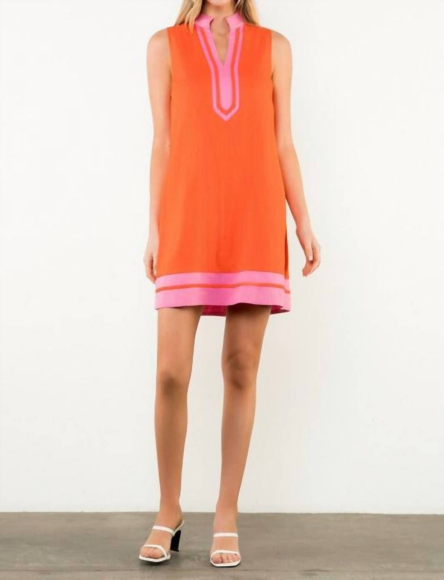 Thml - Women's Pippa Dress