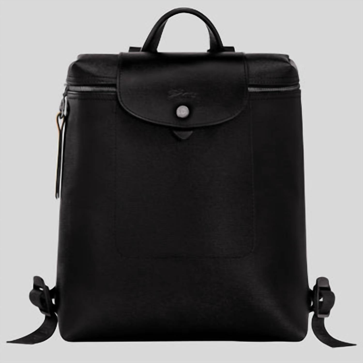 Longchamp - Women's Le Plaige Backpack Bag