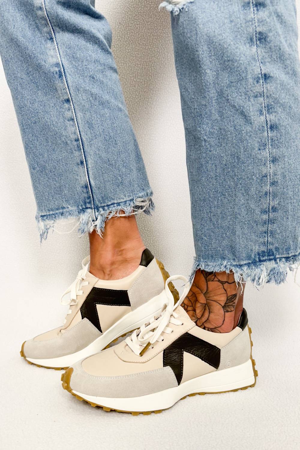 Gelato - Women's Freelance Sneaker