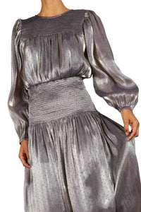 Ciao Lucia - Gaetano Long Sleeve Dress