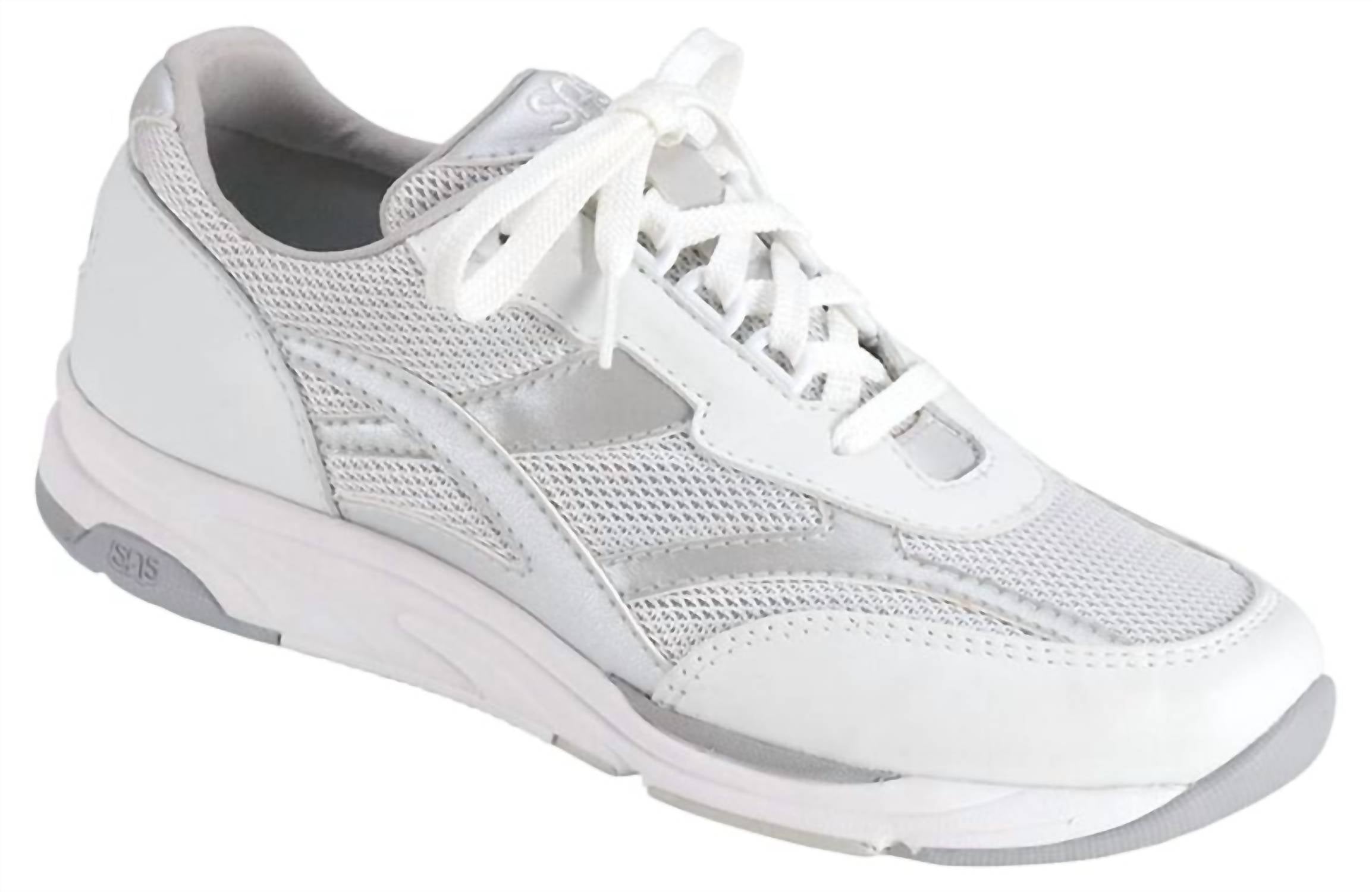 Sas - Women's Tour Mesh Lace Up Sneaker