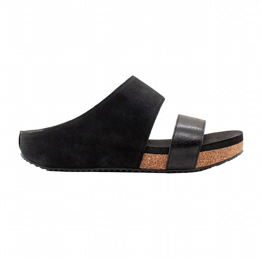 Volatile - WOMEN'S CAMPFIRE SANDAL