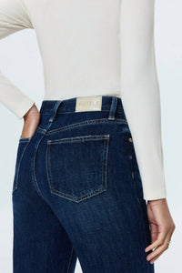 Pistola - Cassie Super High Rise Straight Jean