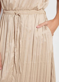 Lysse - The Package Pleated Dress
