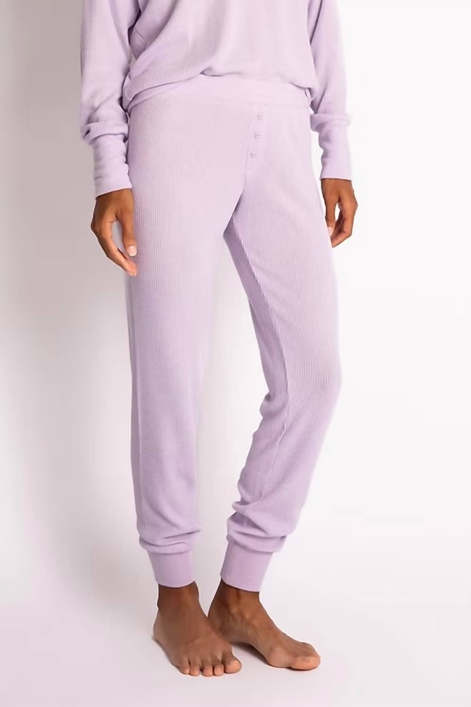Pj Salvage - Essential Pajama Pants