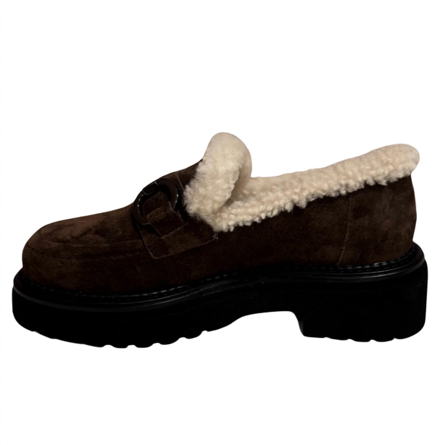 Homers - Women's Siena-m Loafers