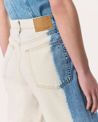Rag & Bone - Logan Wide-leg Jeans