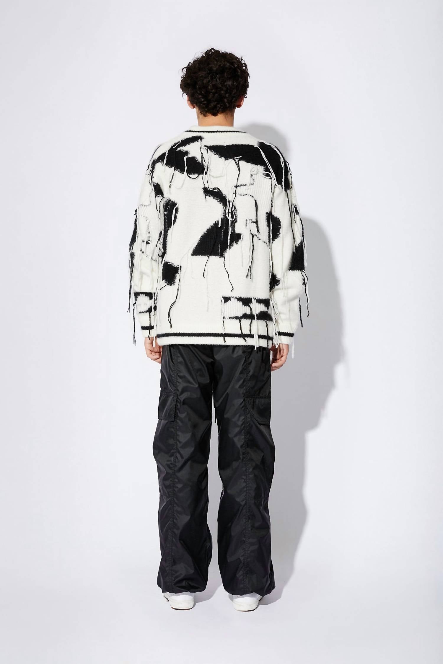 Rta - Zephyr Sweater