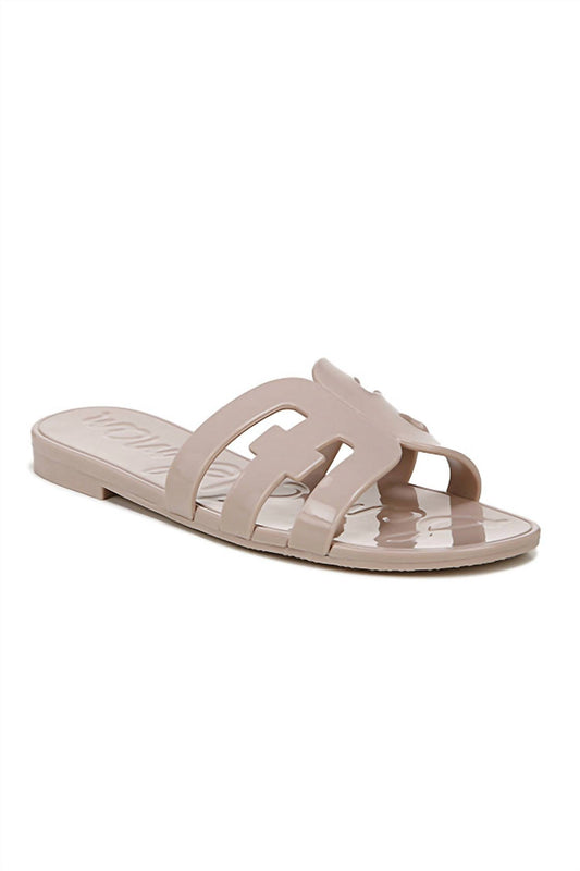 Sam Edelman - Women's Bay Jelly Sandal