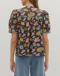 Entro - Ophelia Top