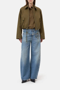 Closed - Tori-x Barrel Jeans