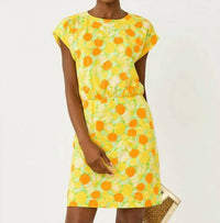 Lilly Pulitzer - Melli Blouson T Shirt Dress