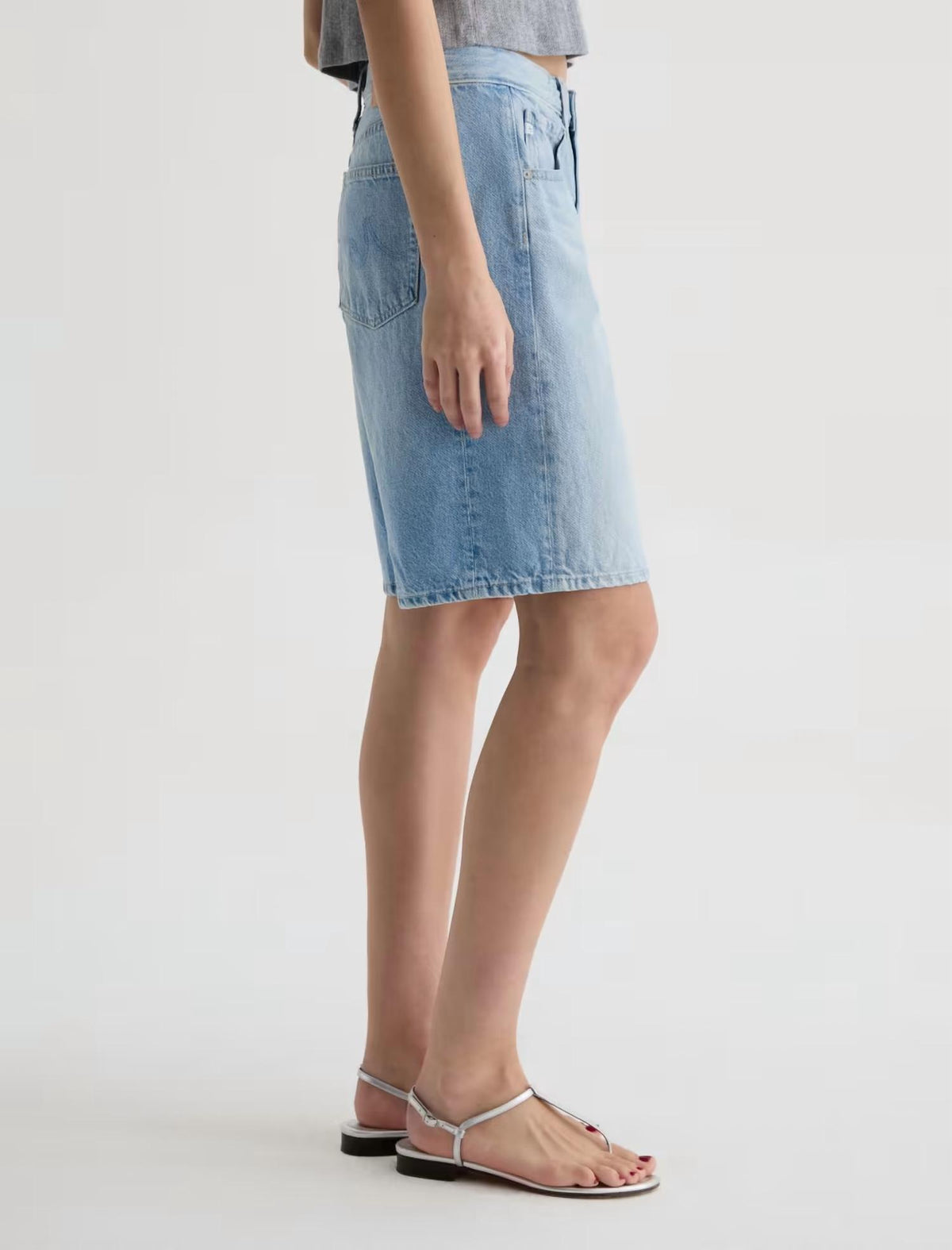 Ag Jeans - Hattie Short