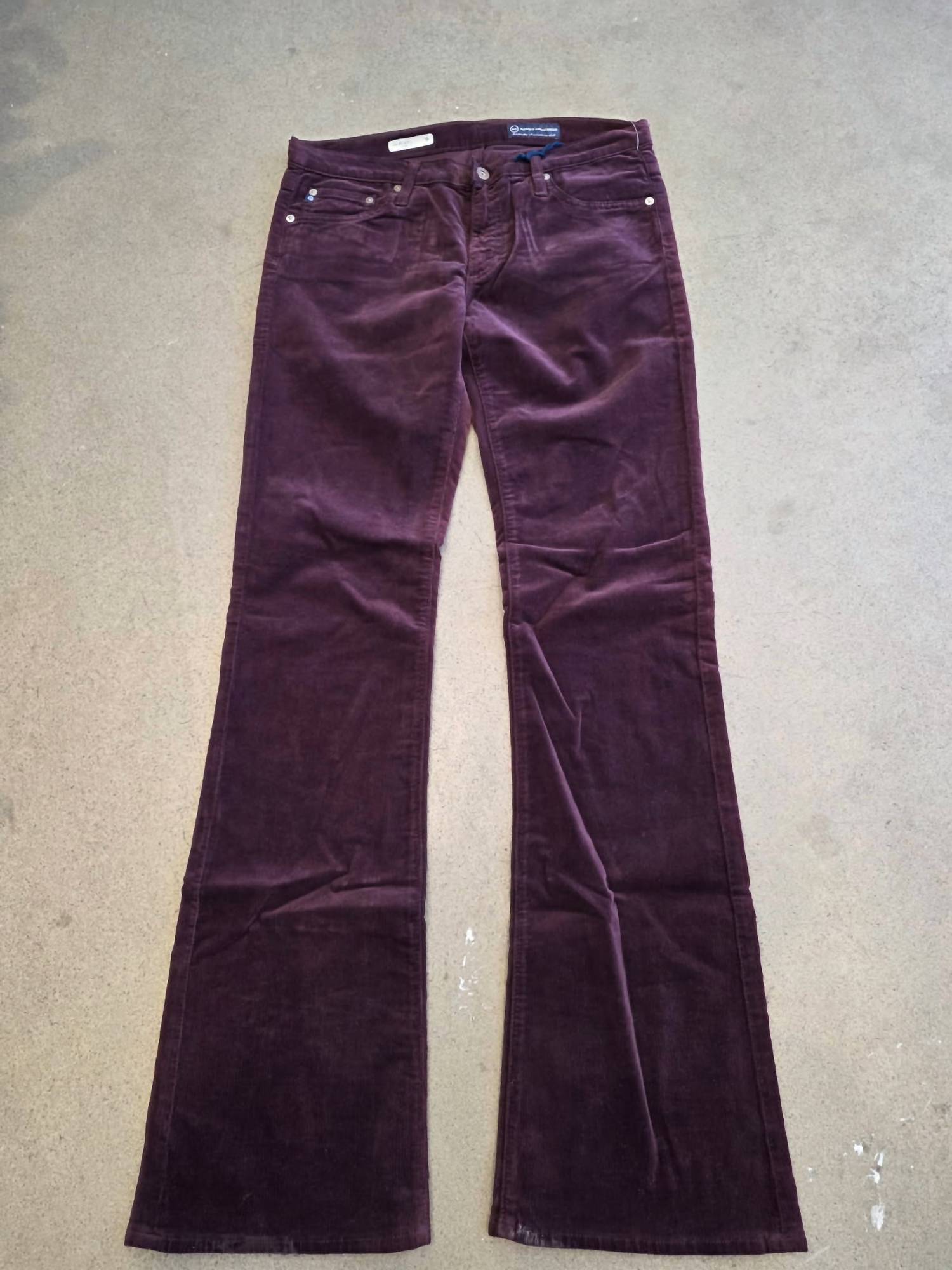 Ag Jeans - Women's Angel Jeans