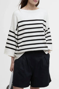 Barbour - Renfew Crew Neck Jumper
