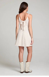 Saltwater Luxe - Mini Tank Dress