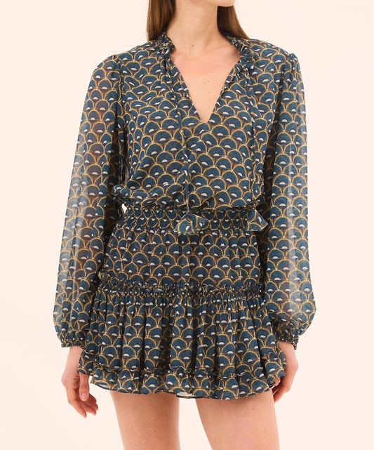 Misa Los Angeles - Lorena Dress