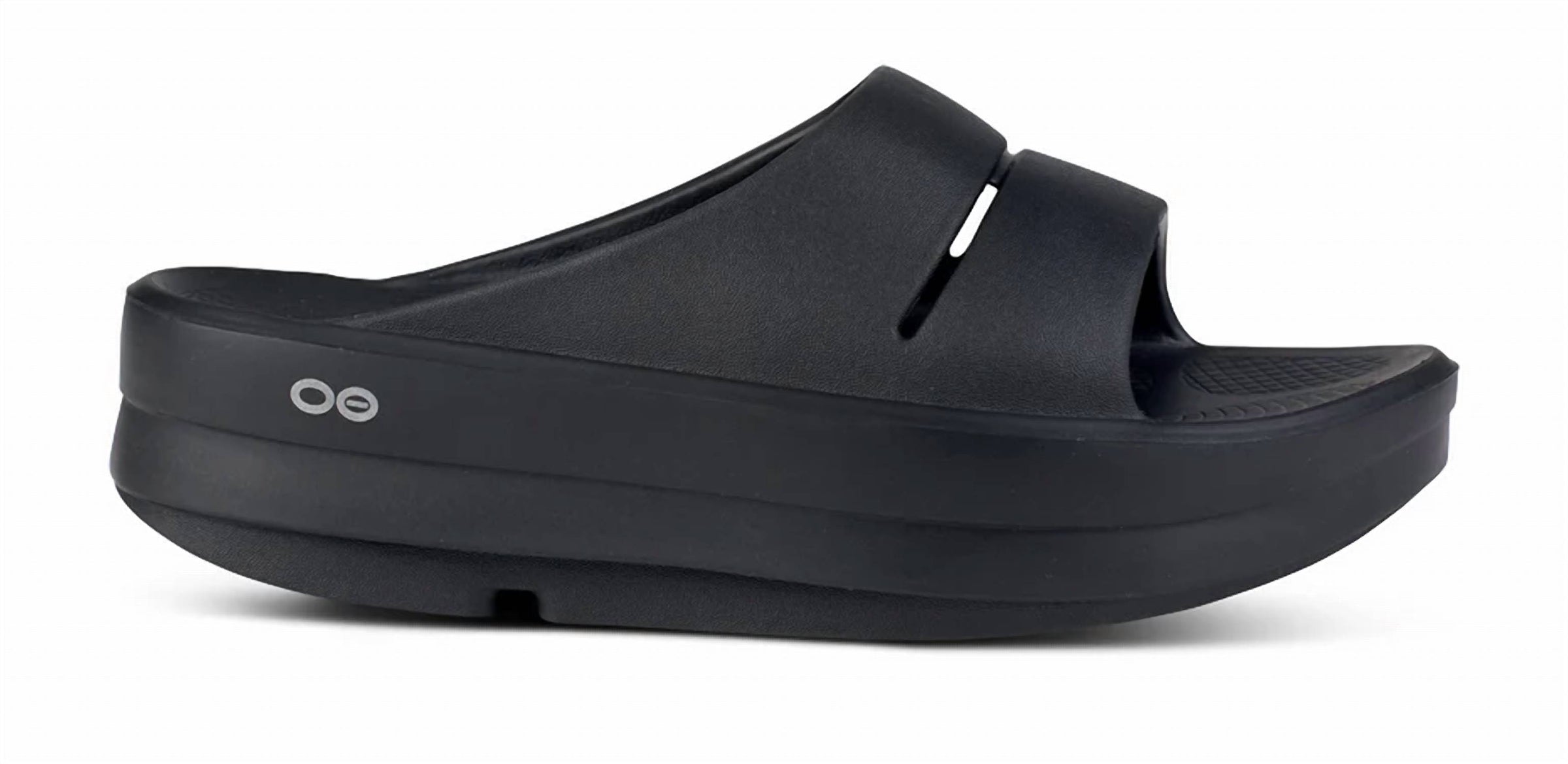 Oofos - Women's Oomega Ooahh Slide Sandal