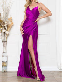 Amelia Couture - Zuri Gown