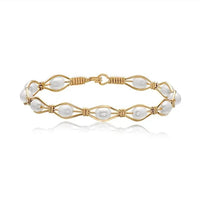 Ronaldo Jewelry - Women's Romance Bracelet