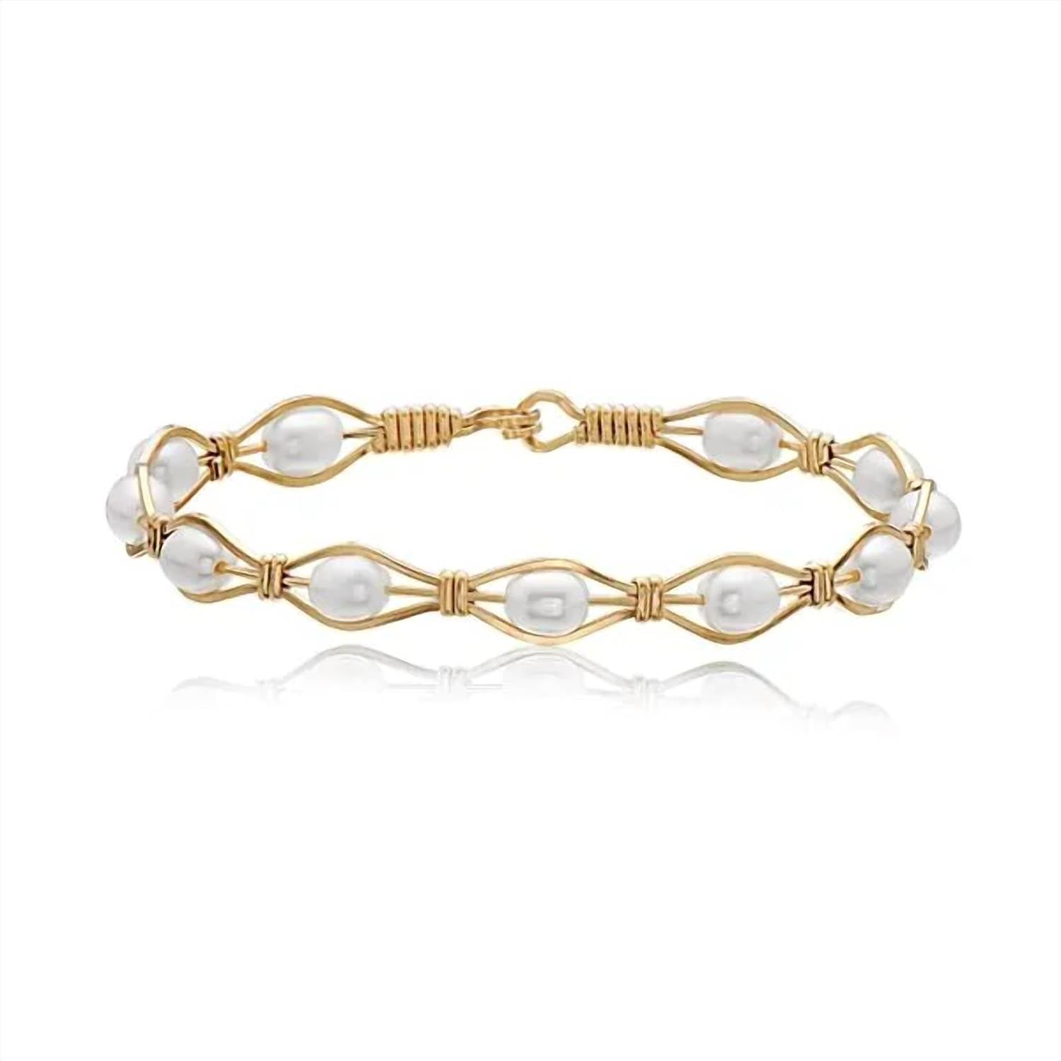 Ronaldo Jewelry - Women's Romance Bracelet