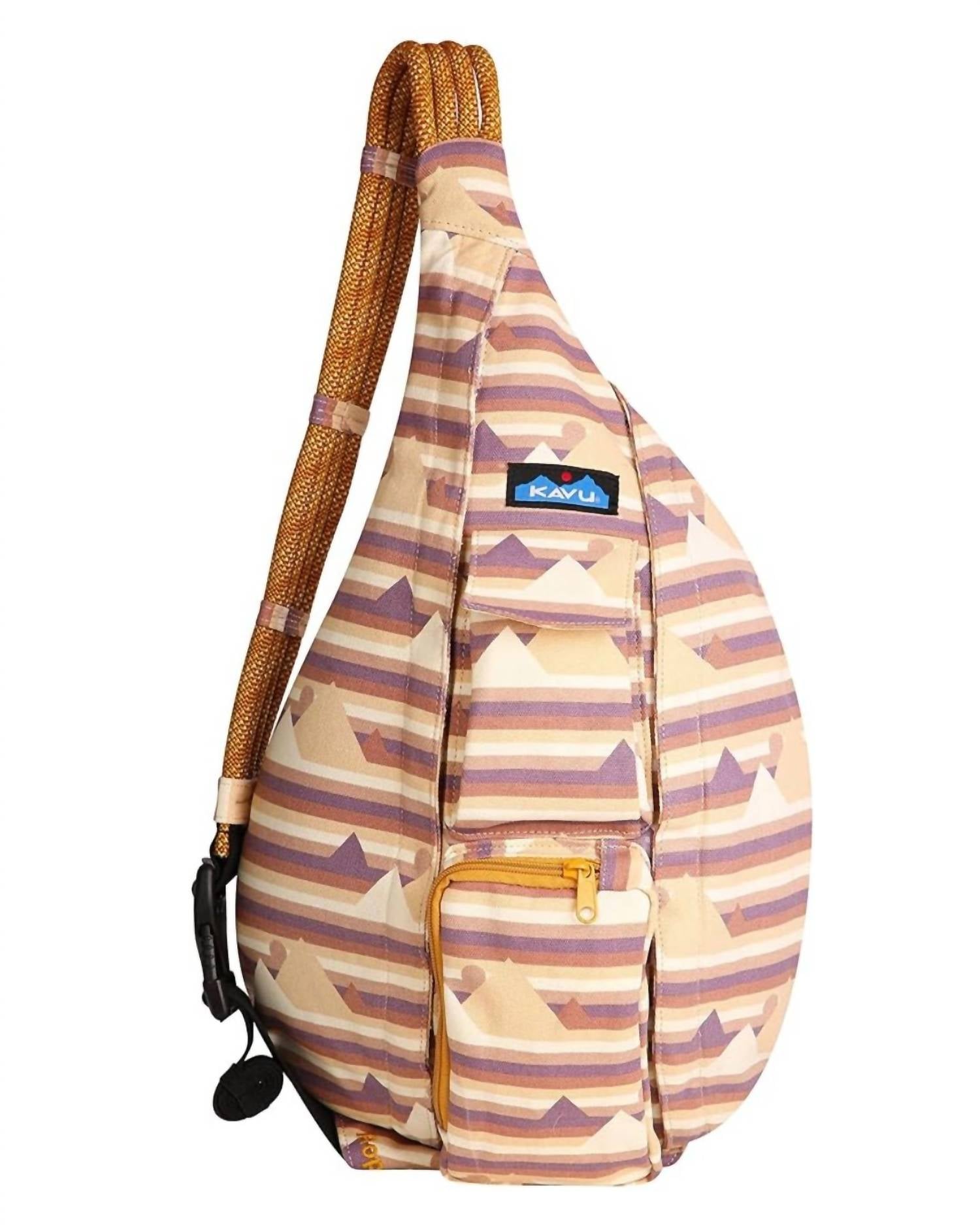 Kavu - Unisex Rope Bag