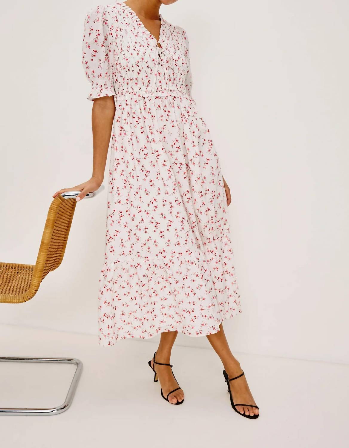 Rails - Sonica Dress