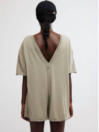 Fp Movement - Hot Shot Tee Romper