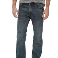 Flags & Anthem - Erie Nashville Straight Jean