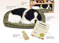 Perfect Petzzz - Border Collie Breathing Pet