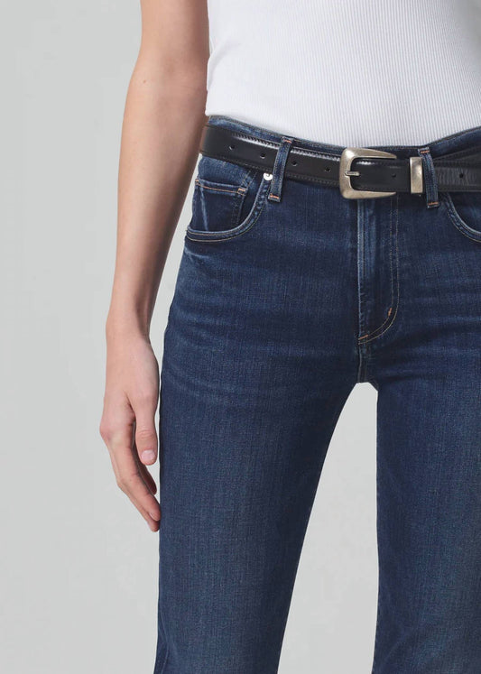 Citizens Of Humanity - EMANNUELLE LOW RISE BOOT JEAN