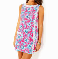 Lilly Pulitzer - Ginge Shift Dress