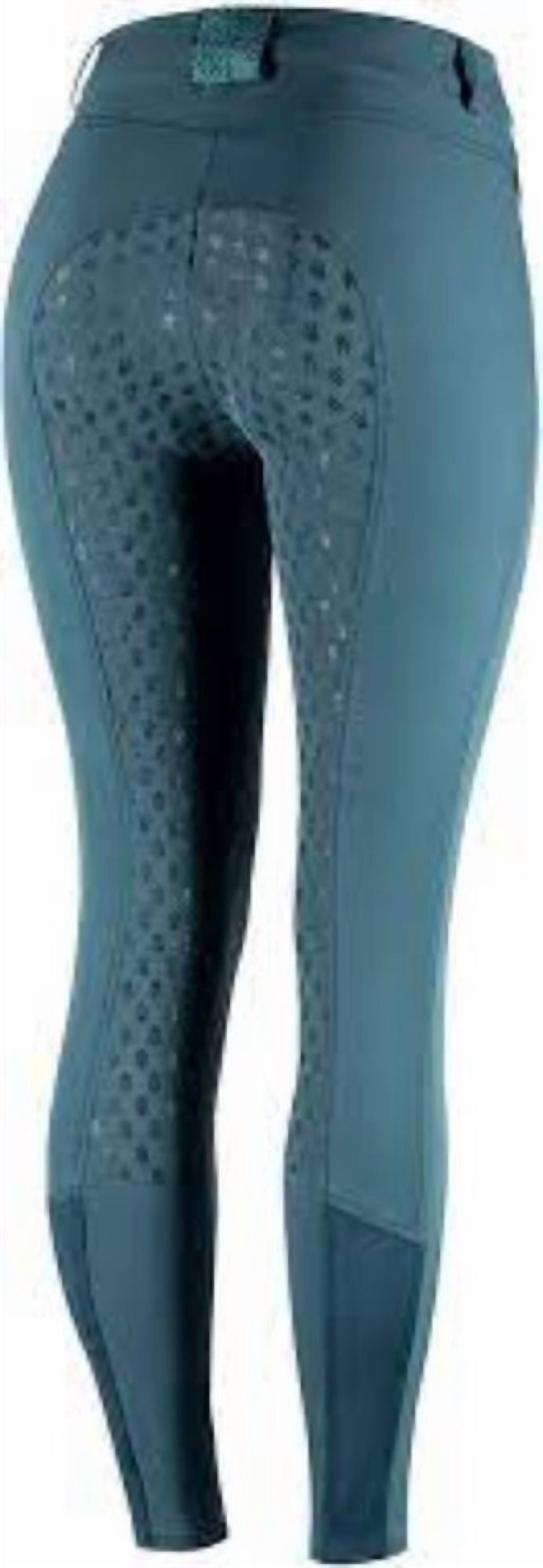 Horze - Women's Sienna Silicone Full Seat Breeches