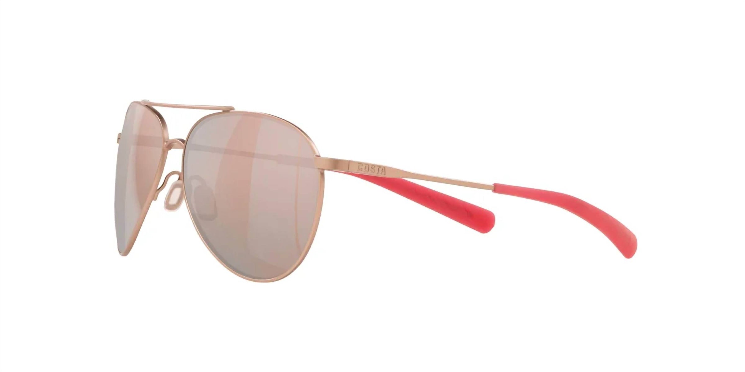 Costa Del Mar - Men's Piper Sunglasses