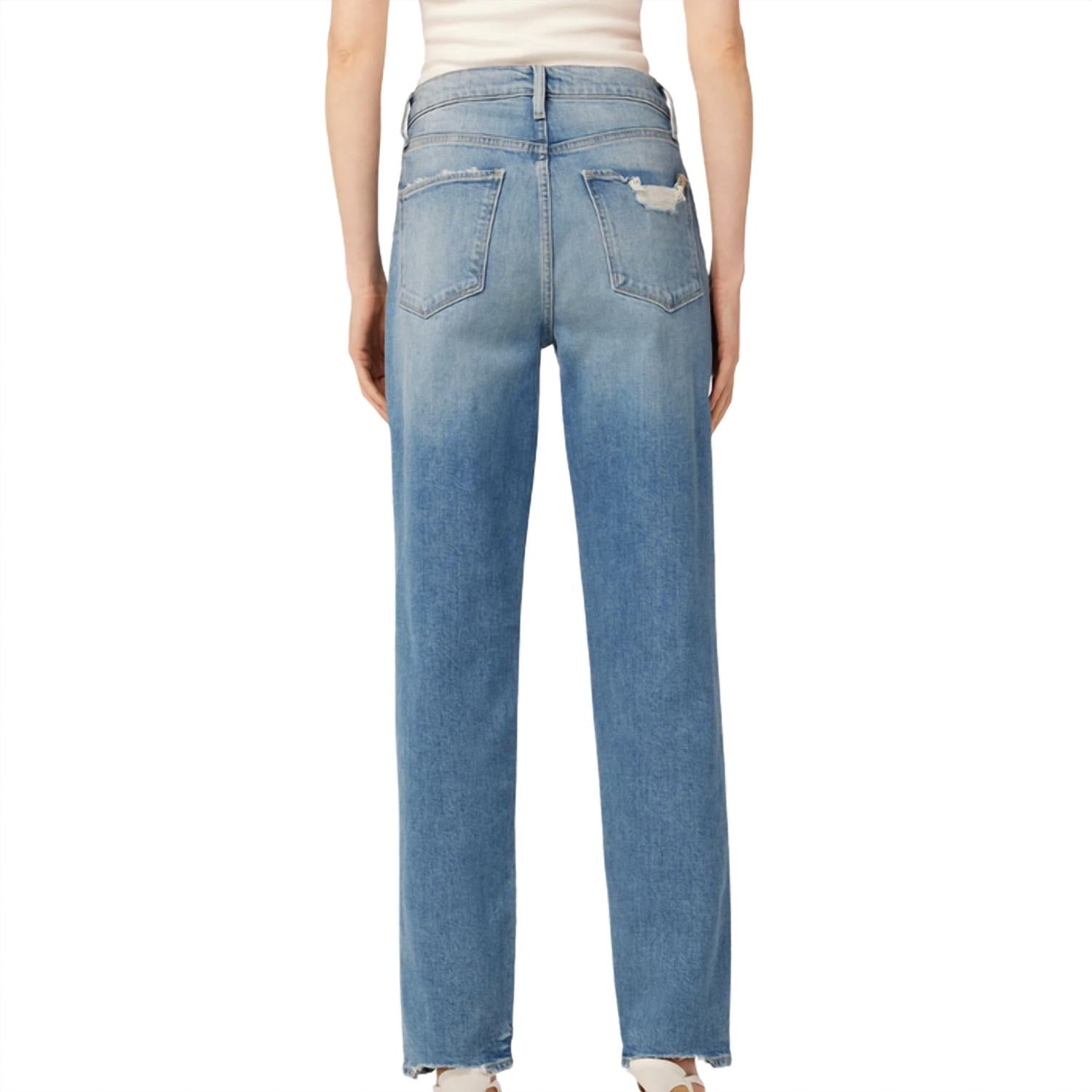 Joe'S Jeans - Women's The 90's Niki Jean