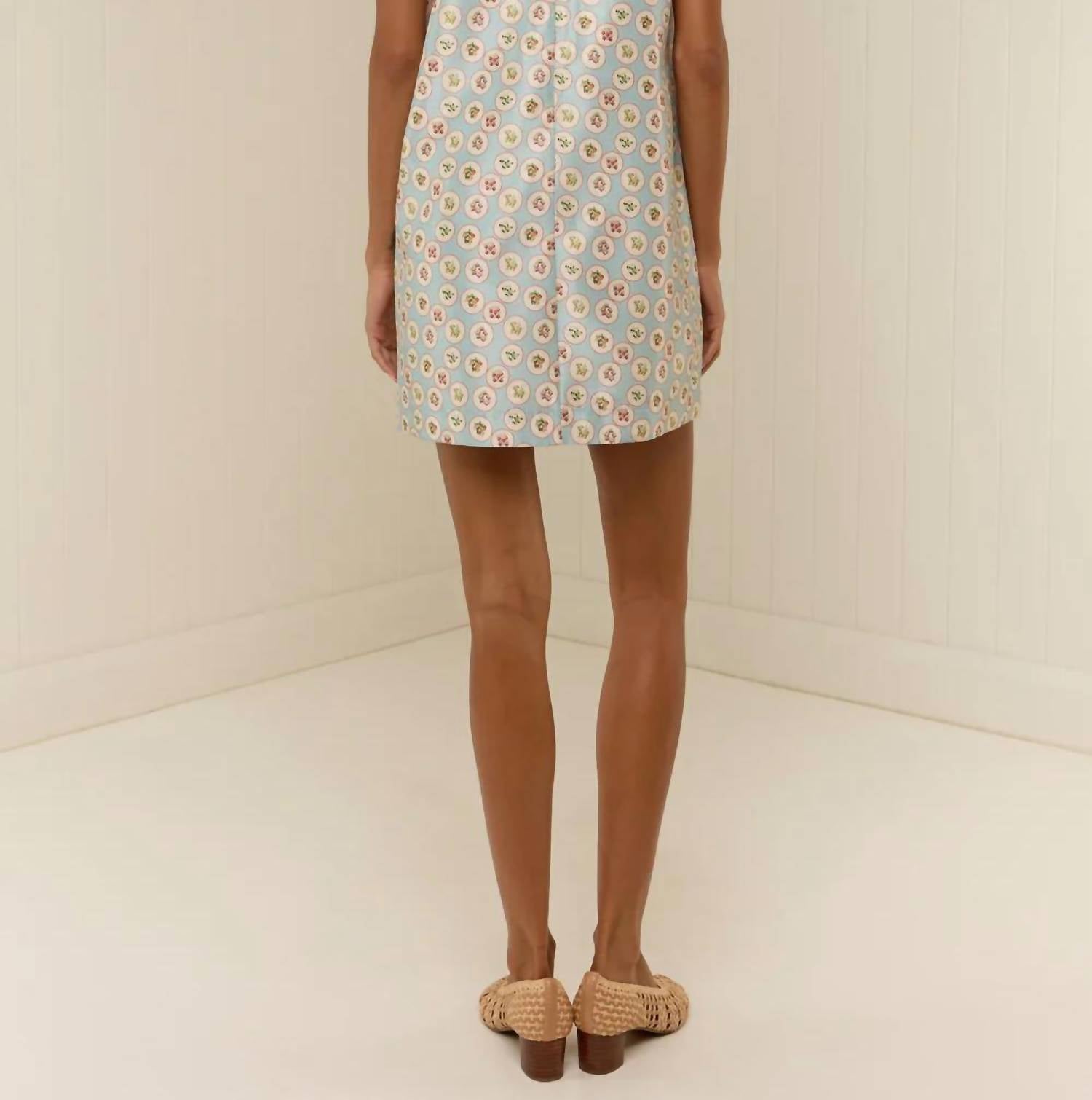 Palm Noosa - Ella Mini Dress