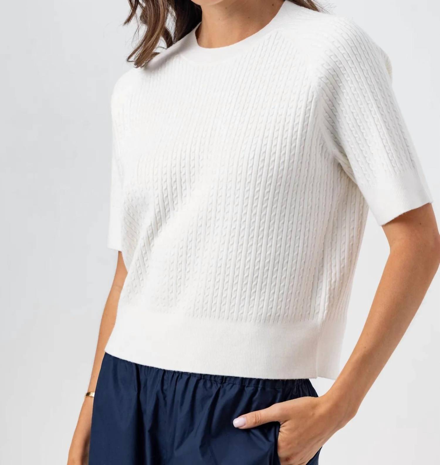 Sundays - Kendra Sweater