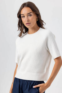 Sundays - Kendra Sweater