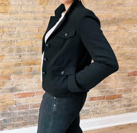 Skies Are Blue - Eden Knit Jacket